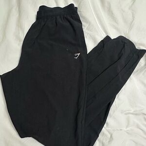 Gymshark Black Men's Pants